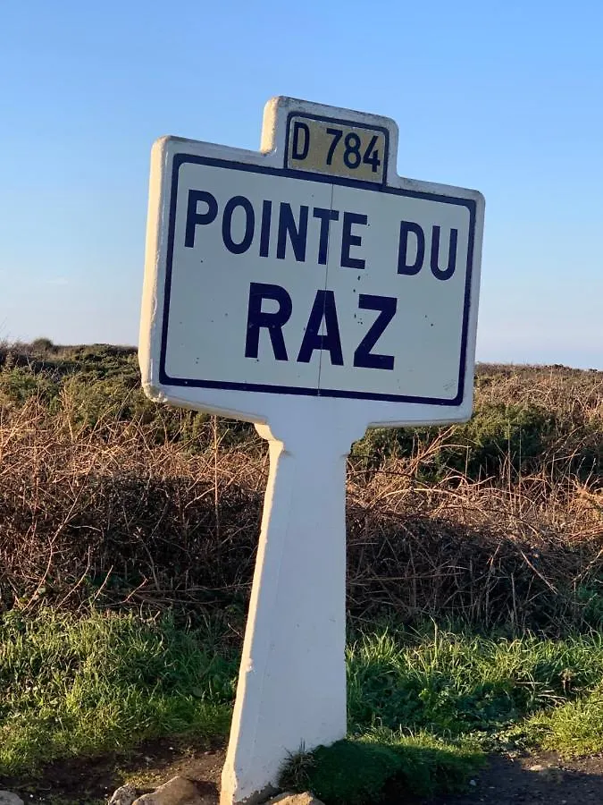 Appartement Design VIII - Port Rosmeur - Sublime Vue Mer Douarnenez 0*,