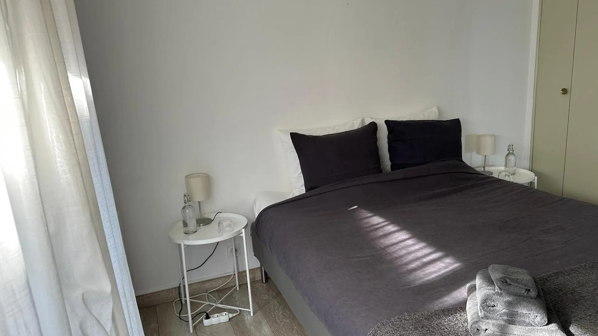 Appartement Design VIII - Port Rosmeur - Sublime Vue Mer Douarnenez