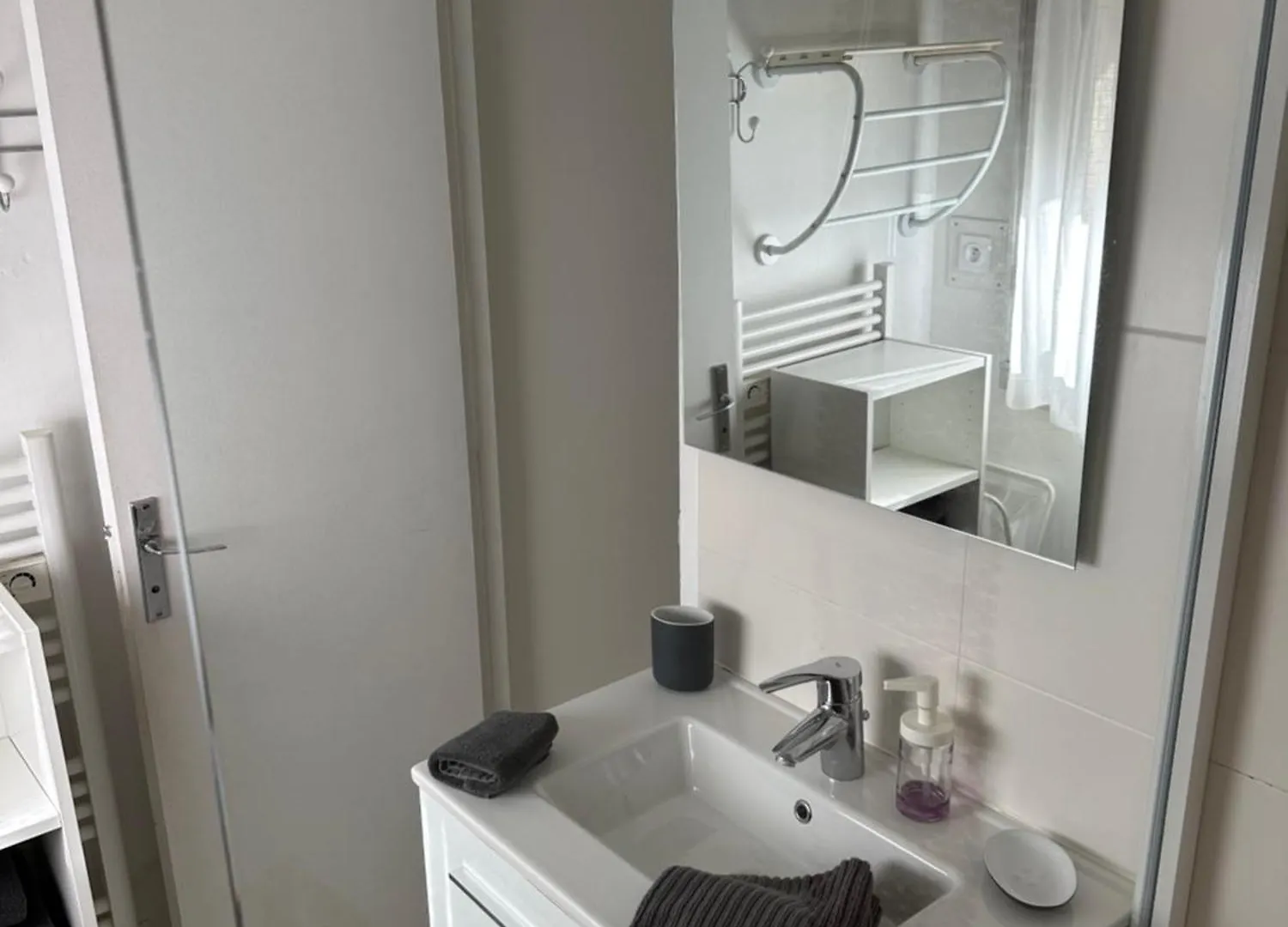 Appartement Design VIII - Port Rosmeur - Sublime Vue Mer Douarnenez