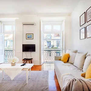 Msapartments Apartment Lissabon