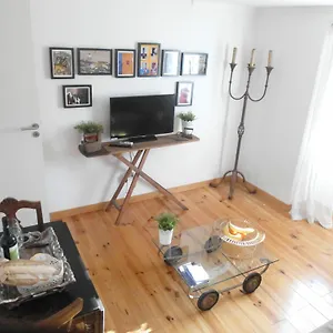 Santosweethome 1 Apartment Lissabon